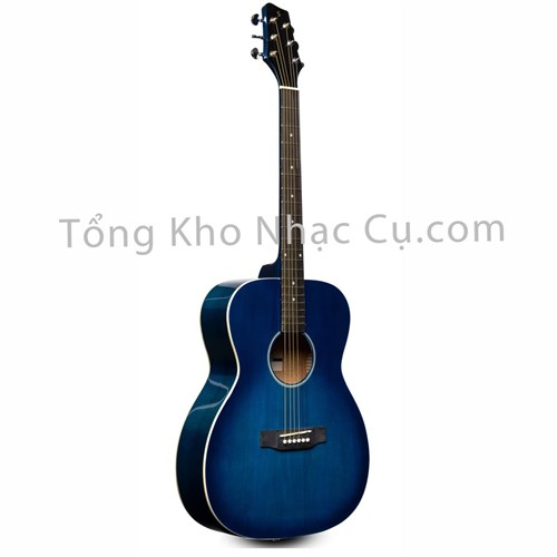 Đàn Guitar Acoustic Stagg SA35 A-TB